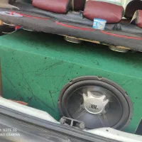 سابjbl کمک فنر لنزو۲۶