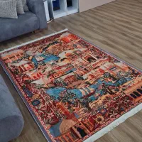 فرشینه چاپی