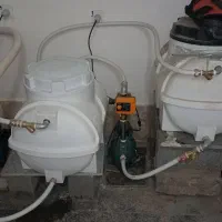 تاسیسات فنی ساختمان و موتورخانه