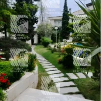 ویلایی گلستان جنوبی ۲۰۰ متر دوبلکس بازسازی شده|اجارهٔ آپارتمان|تهران, شهرک غرب|دیوار