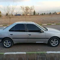 پژو405.دوگانه|خودرو سواری و وانت|تبریز, |دیوار