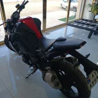 z10000|موتورسیکلت|سیرجان, |دیوار