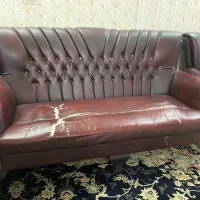 مبل ۹نفره