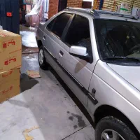 پژو مدل 92 موتور معمولی طرح اس ال ایکس|خودرو سواری و وانت|قم, نوبهار|دیوار