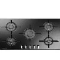 اجاق گاز رو میزی تکنومکس ایتالیایی مدلTG523|اجاق گاز و لوازم برقی پخت‌وپز|شهریار, شهرک شاهد|دیوار