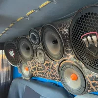 نیسان مدل ۹۵