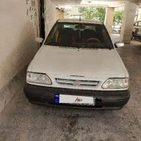 پراید 131 مدل 93