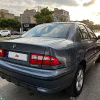 سمند EF7 دوگانه ۱۳۹۷|خودرو سواری و وانت|مشهد, صیاد شیرازی|دیوار