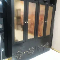 کمد|جاکفشی، کمد، دراور|شهریار, شهریار|دیوار