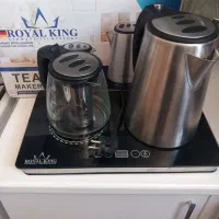 چایی ساز لمسی نو نو