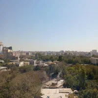 ۱۰۵متر/فول امکانات/کلید نخورده/ویو ابدی/غرق نور|اجارهٔ آپارتمان|تهران, بهاران|دیوار