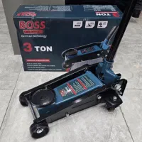 جک سوسماری ۳ تن Boss