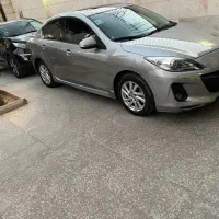 کیا اسپورتیج 2400cc، مدل ۲۰۱۳