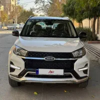 ایکس ۳۳ نیو مدل ۱۴۰۱ اتومات صفر خشک بدون مشابه