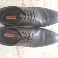 کفش پسرانه سایز ۳۸