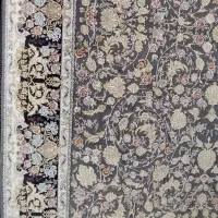 فرش ۱۲۰۰ شانه اصل(نگین غرب)