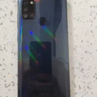 گوشیa21s|موبایل|تهران, خزانه|دیوار