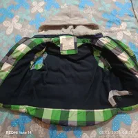 پافر پسرانه