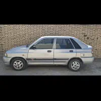 ماشین پراید 141|خودرو سواری و وانت|بندر ماهشهر, |دیوار