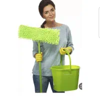 شرکت خدماتی .نظافت/پذیرایی/چیدمان/بسته بندی