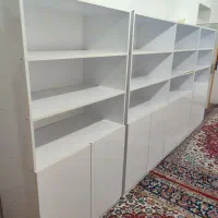 کمد ویترین مغازه