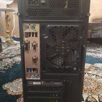 کامپیوتر i5 برای گیم با 4 گیگ گرافیک|رایانه رومیزی|تهران, مرزداران|دیوار