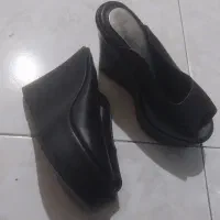 کفش های صندل مجلسی|کیف، کفش، کمربند|ری, دولتآباد|دیوار