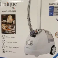 اتو بخارگر اتو بخارگر ایستاده یونیک چرخ دار/ اکبند