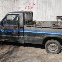 وانت مزدا مدل ۷۲