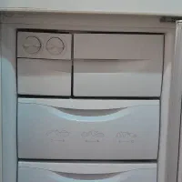 یخچال فریزر امرسان بدون برفک|یخچال و فریزر|قائمشهر, |دیوار