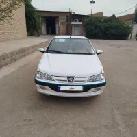 پژو پارس تیوفایو گاز سیمی مدل 98 در حد صفر وخشک|خودرو سواری و وانت|دزفول, |دیوار