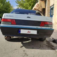 روا دوگانه کارخانه ۸۷