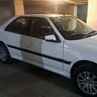 پژو پارس ۱۴۰۱