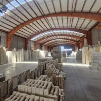 کارگر ساده + فنی کار مرتبط با تولید سنگ ساختمانی|استخدام صنعتی، فنی، مهندسی|تربت جام, امام|دیوار