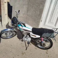 متور مزایده|موتورسیکلت|بجنورد, |دیوار