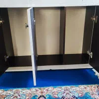 میز|ماهی|باقرشهر, |دیوار