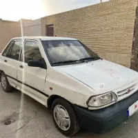 پراید مدل ۸۹