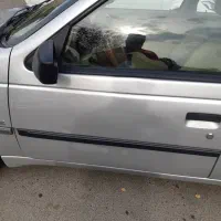 ۴۰۵نقری|خودرو سواری و وانت|جوانرود, |دیوار