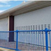 نصب و تعمیر انواع کرکره برقی|خدمات پیشه و مهارت|پرند, فاز ۶|دیوار