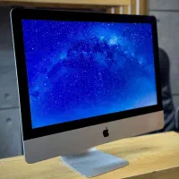 کامپیوتر آیمک اپل در حد نو / اقساطی بلند مدت|رایانه رومیزی|تبریز, |دیوار