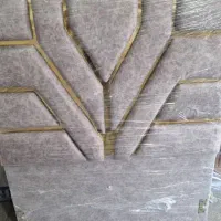 تخت ۲نفره ارزون|تخت و سرویس خواب|مشکیندشت, |دیوار