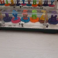 قطار موزیکال