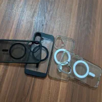 چهار عدد کاور ایفون ۱۶نرمال یکجا ۷۰۰|لوازم جانبی موبایل و تبلت|بناب, |دیوار