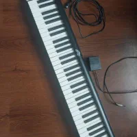 کیبورد میدی کنترلر Icon|پیانو، کیبورد، آکاردئون|شیراز, شهرک گلستان|دیوار