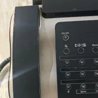 دستگاه فکس کانن ژاپن اصلی|پرینتر، اسکنر، کپی، فکس|قم, بنیاد|دیوار