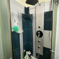 کابین حمام معاوضه