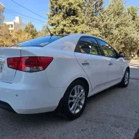 سراتو اپشنال مدل ۹۶|خودرو سواری و وانت|کرمانشاه, |دیوار