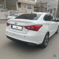 آریزو ۵ توربو|خودرو سواری و وانت|نهاوند, |دیوار