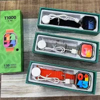 ساعت هوشمند t1000