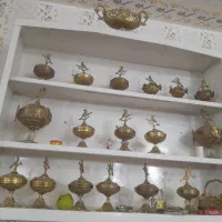 بوفه بورنج سنگین|بوفه، ویترین، کنسول|اهر, |دیوار